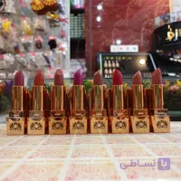 رژ لب جامد مات و مخملی برند اوراچی شماره 213