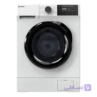 ماشین لباسشویی اسنوا 8 کیلویی مدل Arta آرتا SWM-C81W «تحویل 20 روزکاری»