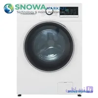 ماشین لباسشویی اسنوا سری هارمونی اسلیم 7 کیلویی مدل SWM-A71W «تحویل 30 روزه»