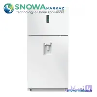 یخچال و فریزر 28 فوت دوو مدل TMi-32MW