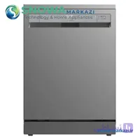 ماشین ظرفشویی 14 نفره دوو مدل DW-200S سری سالدا