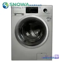 ماشین لباسشویی 8 کیلوگرم دوو مدل LM-840S