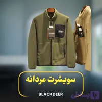 سویشرت بلک دیر 298