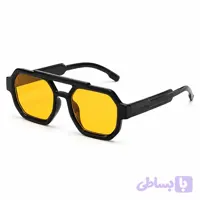 عینک آفتابی وهلا Vehla زنانه و مردانه چندضلعی UV400