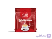 پودر قهوه فوری 3 در 1 گلس میت – 26 عددی