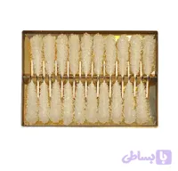 نبات چوبی سفید افضلی یزد – 20عددی