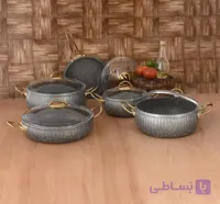 سرویس قابلمه اویز ترکیه