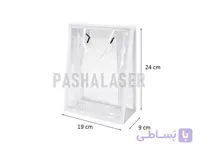 بگ طلقی سفید کد 39349