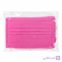 ماسک تنفسی کودک