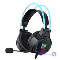 هدست گیمینگ اونیکوما مدل X15 Pro  (باسیم)
