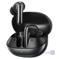 هندزفری بلوتوث کیو سی وای (QCY) مدل T13 Plus (با اپلیکیشن)