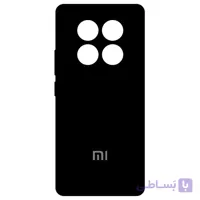 قاب سیلیکون شیائومی Note 15 pro 4G