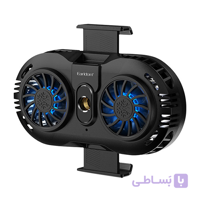 فن گوشی موبایل مخصوص گیمینگ ارلدام ET-F05