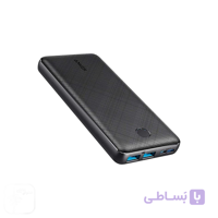 پاوربانک انکر مدل A1268 ظرفیت 20000 میلی آمپر ساعت