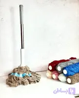 تی پارچه ای وارداتی کد kit-1304