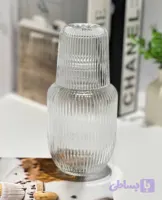 پارچ شب 600 میل دنی هوم vt6511