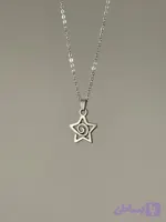 گردنبند ستاره اسپیرال