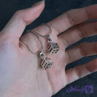گردنبند تاس )تک( 🎲