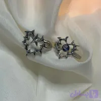 انگشتر گرانچ پینترستی