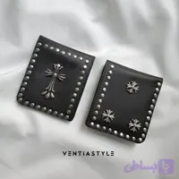 کیف پول کروم