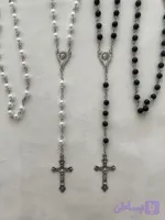 گردنبند رزاری (جدا)
