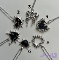 گردنبند پینترستی گرانچ