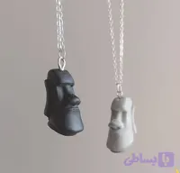 گردنبند کاکاسنگی