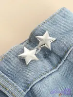 پین سایزر شلوار مدل ستاره