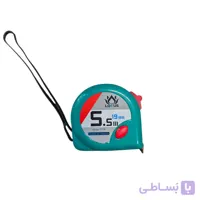 متر ۵/۵ متری نشکن تایوانی برند لوتوس (کپی)