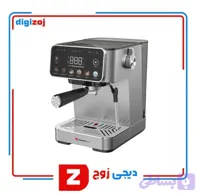 اسپرسو ساز مباشی مدل ME-ECM2122