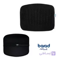 پشتی طبی سفیر تنفسی باراد LS6