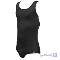 گن مردانه فول بادی تمام تنه شورتی ZBN 5007E