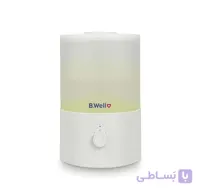 بخور سرد بی ول PRO-10