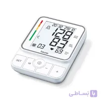 فشارسنج بیورر BM51