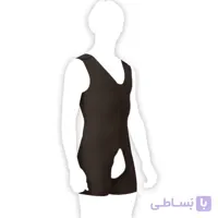 گن شکم، پهلو، فول بادی پادار مردانه ZBN 5007B