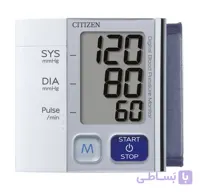 فشارسنج مچی سیتیزن CH-657