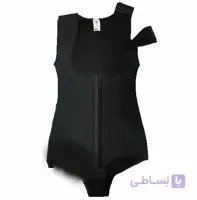 گن شکم، پهلو، سرشانه قزن دار ZBN 3007EX