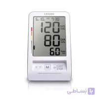 فشارسنج + آداپتور سیتیزن CH456