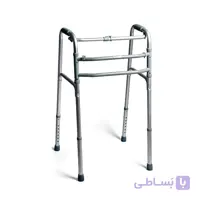 واکر ساده تاشو حلزونی زیکلاس مد
