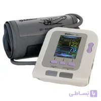 فشارسنج زیکلاس مد + آداپتور 08c