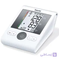 فشارسنج بیورر BM28 + آداپتور
