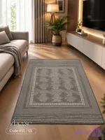 گلیم روفرشی ‌مراکشی کد 451