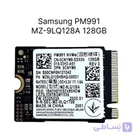 اس اس دی اینترنال استوک Samsung PM991 | MZ-9LQ128A | NVMe 128GB
