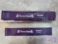 کش مینی لوپ بنفش TERA BAND