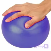 توپ پیلاتس ساده
