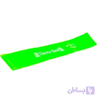 کش مینی لوپ THERABAND سبز