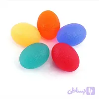 توپ فیزیوتراپی ژله ای تقویت مچ و انگشتان