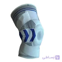 زانوبند ورزشی مایلیکا مدل 502 فنردار