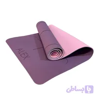مت 6 الکس