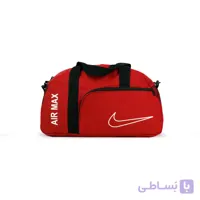 ساک ورزشی برند نایک airmax